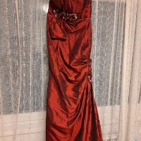 Абитуриенска/бална рокля Juju Christine, снимка 3 - Рокли - 45753111
