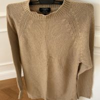 Пуловер MaxMara Weekend, Италия, вълна, размер М, снимка 5 - Блузи с дълъг ръкав и пуловери - 45358966