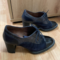 Дамски обувки HISPANITAS, снимка 6 - Дамски обувки на ток - 44941789