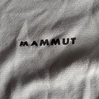 MAMMUT-мъжка тениска размер Л, снимка 2 - Тениски - 45451110