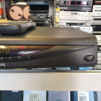 Цифров приемник Philips DSR 2101/43 DVR Има дистанционно. , снимка 5 - Приемници и антени - 44950574