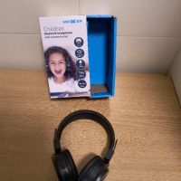 Чисто нови детски блутут слушалки MAXXTER, снимка 1 - Bluetooth слушалки - 45759517