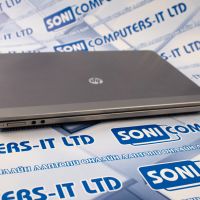 Лаптоп HP ProBook 4530s /I3-2310M/4GB DDR3 /300GB HDD/DVD-RW/15,6", снимка 8 - Лаптопи за дома - 45417082