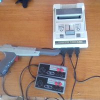  дискети за игри + чипове ОРИГИНАЛНА ИГРА VIDEO GAME, снимка 5 - Игри за Nintendo - 45466483
