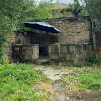 Двуетажна къща в с. Петковци, област Габрово , снимка 13 - Къщи - 45454144