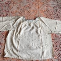Автентична риза от народна носия, снимка 4 - Антикварни и старинни предмети - 45759461