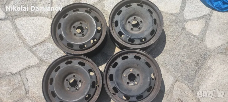 Джанти, снимка 1