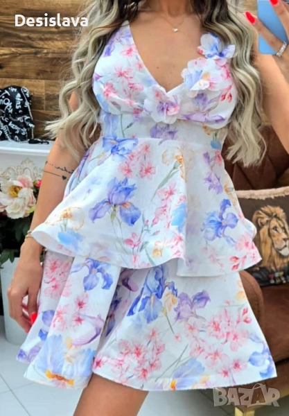 Рокля , снимка 1