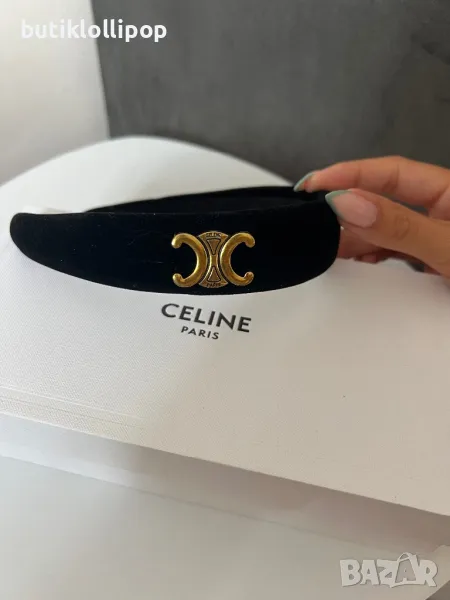 Диадема CEline , снимка 1