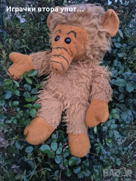 Арф , снимка 1