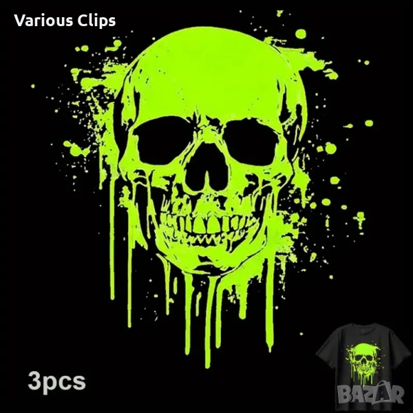 Тениска , снимка 1