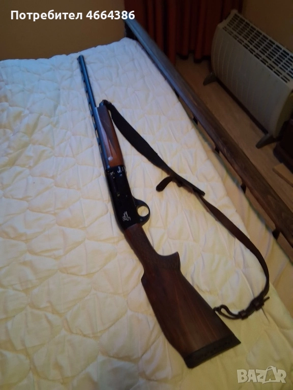 Продавам Ловен автомат "Марочи, снимка 1