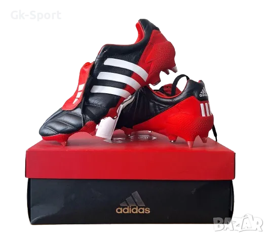 Футболни обувки Adidas Predator Mania SG Remake GZ2143 размер 42, 42 2/3, 44, снимка 1