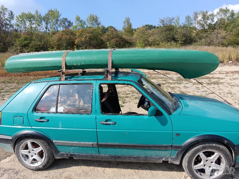 продавам индианско кану, снимка 1