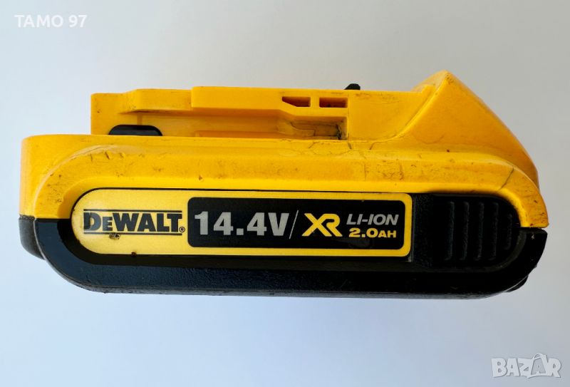 DeWalt DCB143 - Акумулаторна батерия 14.4V 2.0Ah XR, снимка 1