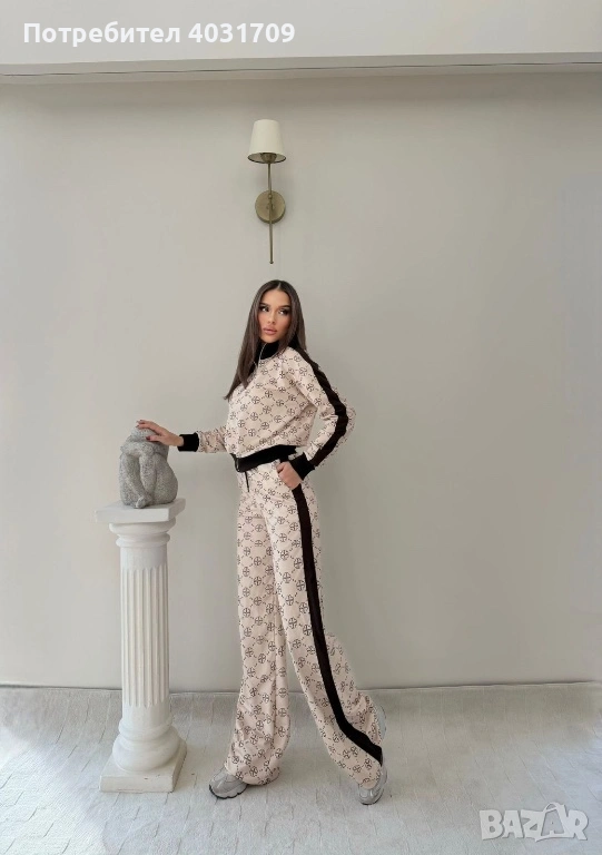 Дамски комплект , снимка 1