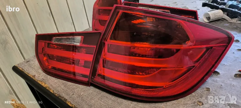 стопове за BMW F31 комби , снимка 1