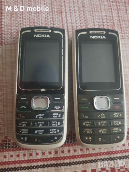 NOKIA 1650, снимка 1