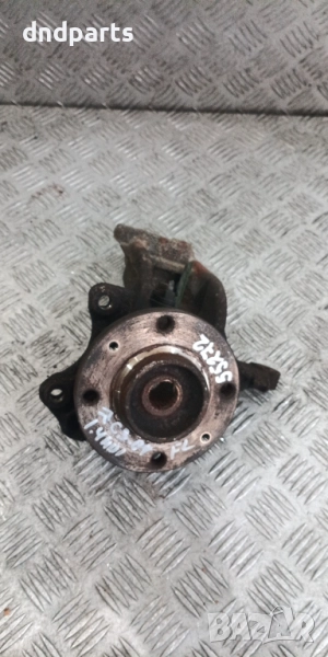 Лагер главина Citroen C3 1.4HDI 2004г.(предна лява)	, снимка 1