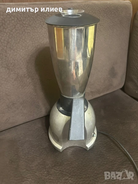 Ледотрошачка за коктейли Ceado v90, снимка 1