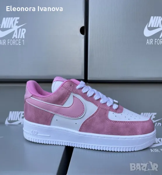 Nike Air Force 38 номер ПРОМОЦИЯ!69лв., снимка 1