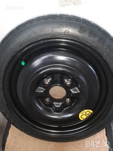 15цола патерица нисан алмера,примиера , снимка 1