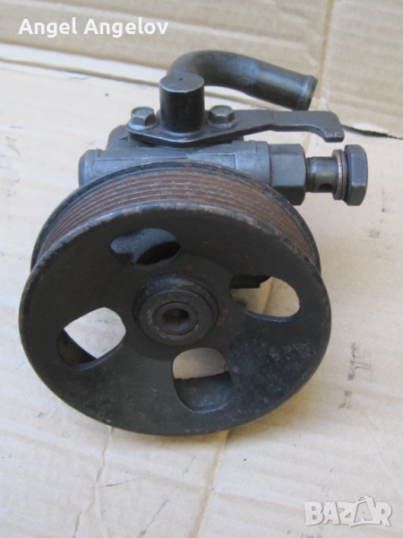         Хидравлична помпа за Kia Sorento 2.5CRDI 140кс  2002-2009, снимка 1