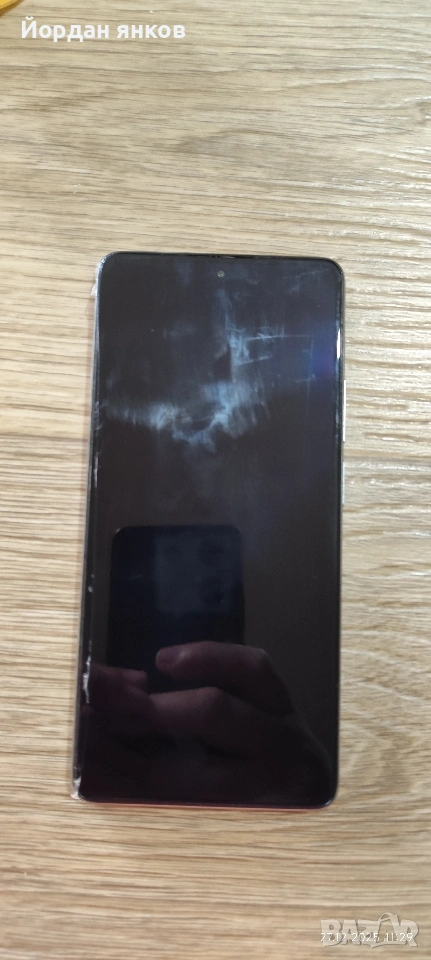 Xiaomi 11T Pro 5G – 256GB / 8GB RAM – Отлично работещ, снимка 1