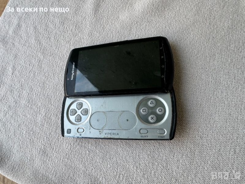 ЗА ЧАСТИ! Sony Ericsson Xperia PLAY R800i , Sony Ericsson R800i , снимка 1