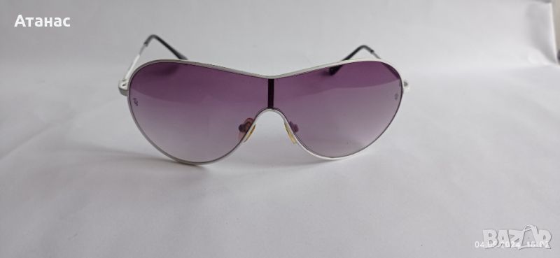 Слънчеви очила Рей БАН , снимка 1