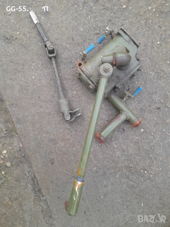 Горивна помпа., снимка 1