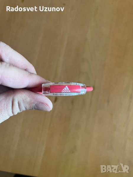 Магнитна гривна Ion Loop Adidas, снимка 1