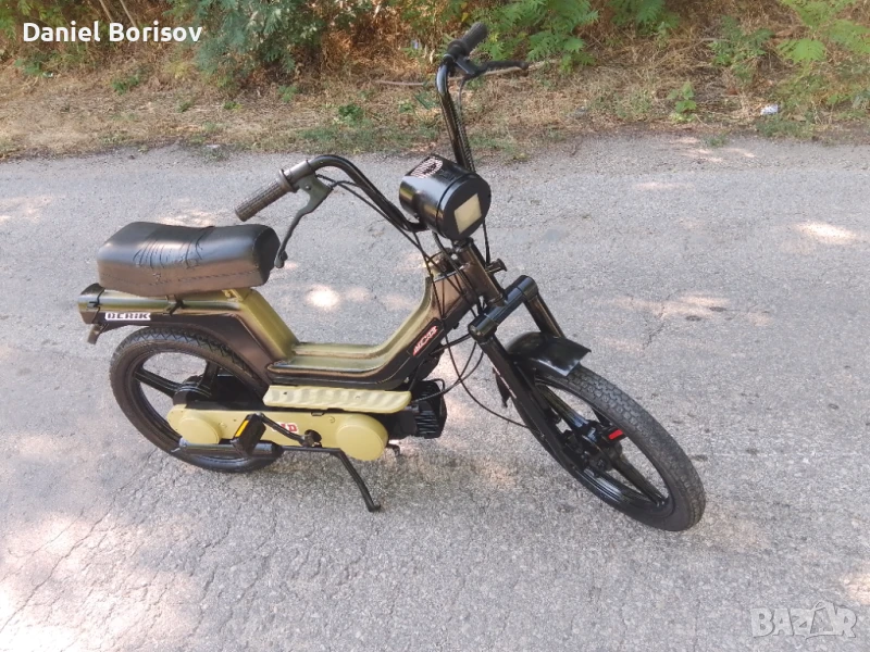 Piaggio Si 49 куб., снимка 1