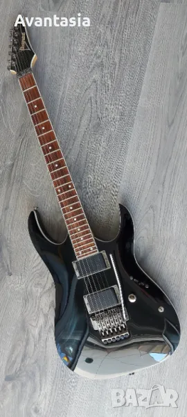 Продавам китара Ibanez RGA 42T, снимка 1