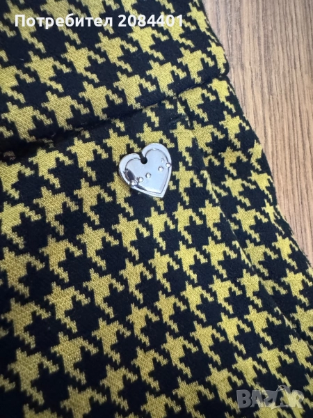 Дамски панталон есен/зима МОТИВИ размер 34/ХС, снимка 1