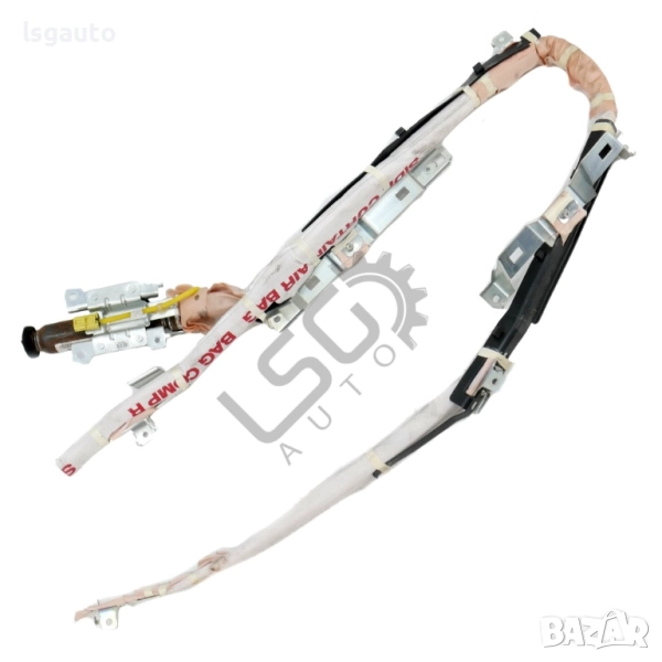 Десен AIRBAG таван  Honda Civic VIII 2006-2011 ID: 154126, снимка 1