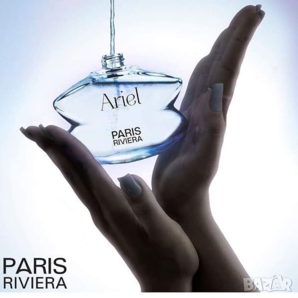 Ariel Pour Femme by Paris Riviera eau de Toilette 100ml, снимка 1