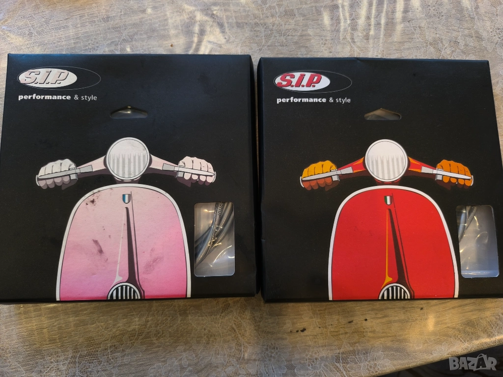 Piaggio vespa px star deluxe, снимка 1