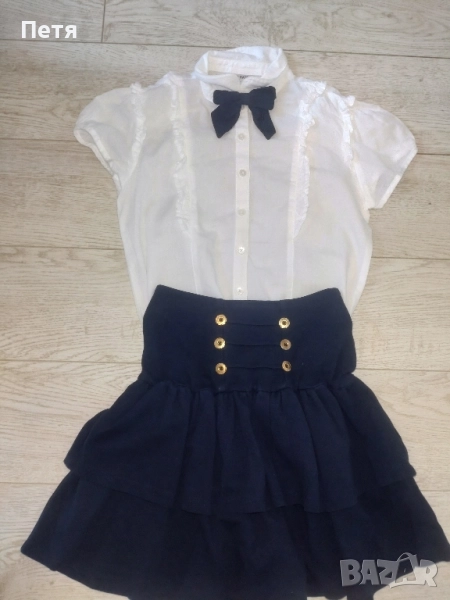 Ризка и и пола "LC Waikiki" - 10-11 години, снимка 1