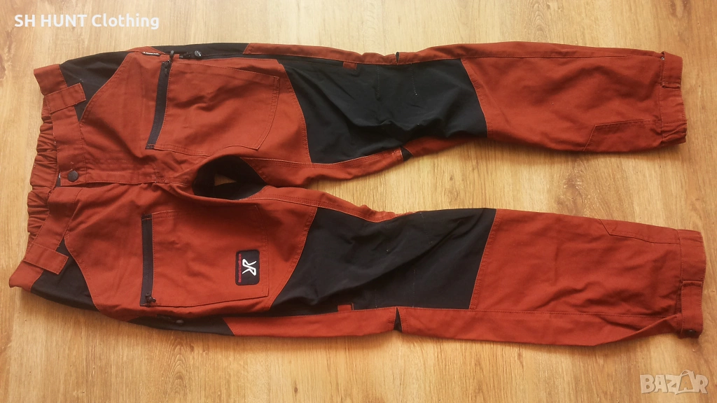 Revolution ace Nordwand Pro Stretch Pant размер M панталон със здрава и еластична материи - 1906, снимка 1