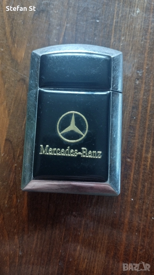 Запалка, снимка 1