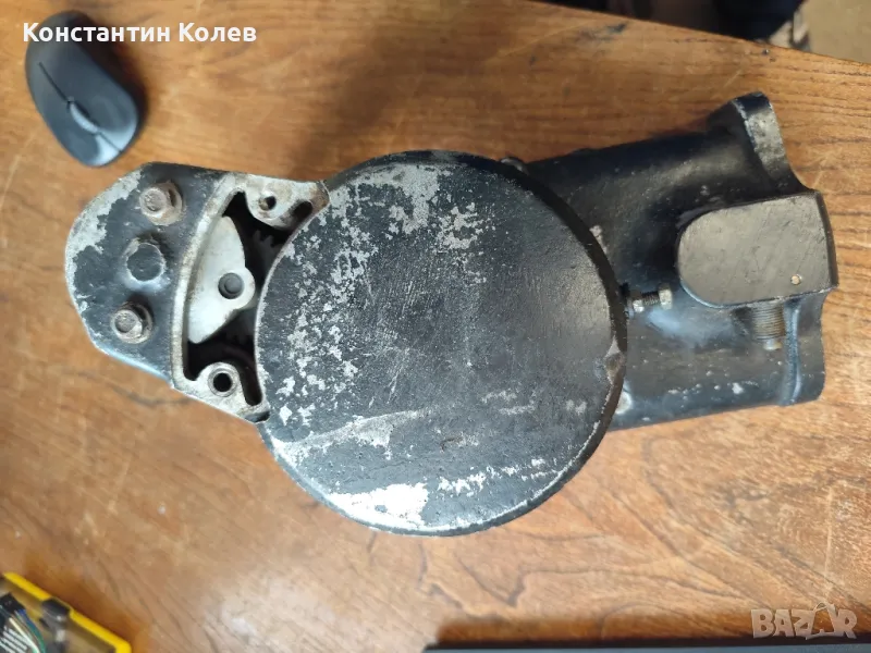 Стартер за Simson S51, снимка 1