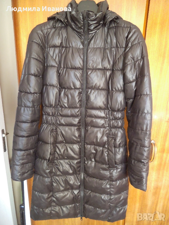 Дамски якета - различни размери, снимка 1