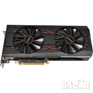 Нова видео карта Sapphire Pulse AMD Radeon VEGA56 8GB HBM2 2048bit2048bit, снимка 1