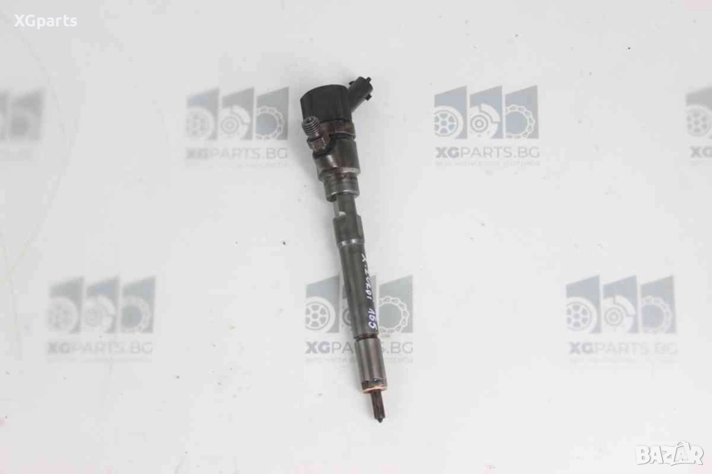 Дюза дизел за Hyundai Santa Fe II 2.2crdi 155 к.с. (2006-2009) 0445110254, снимка 1