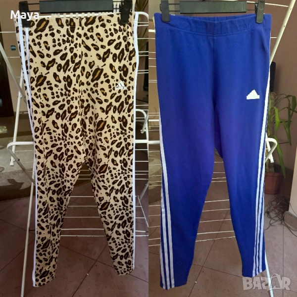 Дамски клинове Adidas 40лв/бр, снимка 1