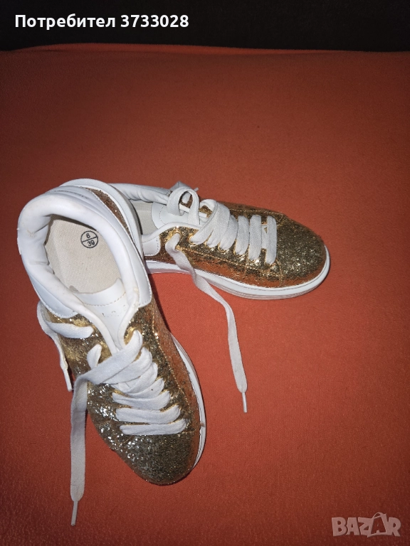 Маратонки, снимка 1