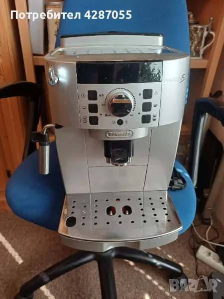 Кафемашина Делонги Магнифика S., снимка 1