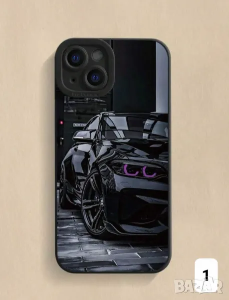 Кейсове за някой модели за iPhone 15 и 16, и за Galaxy S24 Ultra, снимка 1