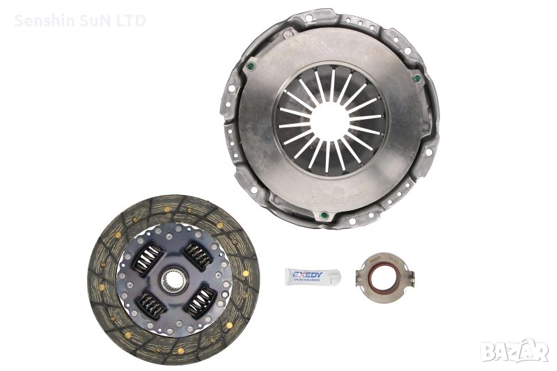 Комплект съединител EXEDY HCK2044 ACCORD VII (CL, CN ,CM ), снимка 1
